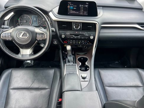 Used 2021 Lexus RX 350 AWD w/ Premium Package image 25