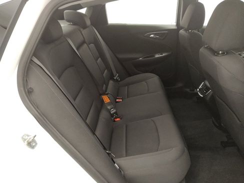 Used 2022 Chevrolet Malibu LT FWD image 19