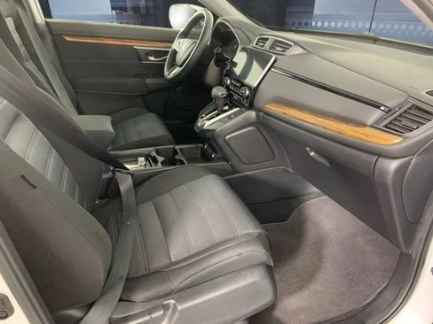Used 2020 Honda CR-V EX image 16