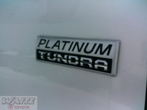 Used 2019 Toyota Tundra Platinum image 11