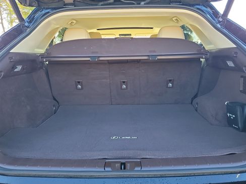 Used 2018 Lexus RX 350 FWD w/ Premium Package image 9