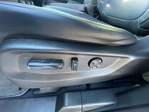 Used 2022 Honda Odyssey Touring image 28