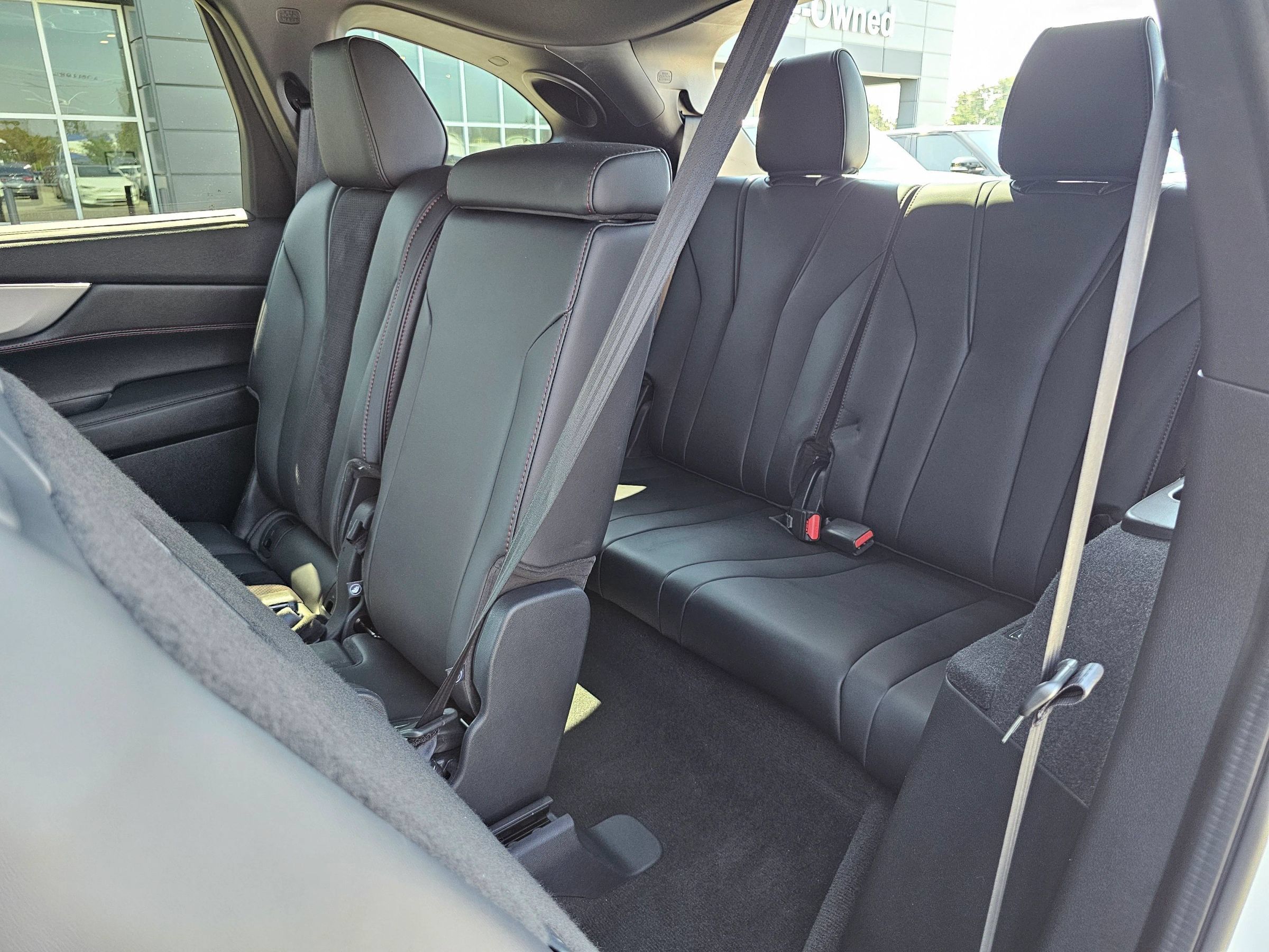 Used 2023 Acura MDX A-Spec AWD/4WD image 22