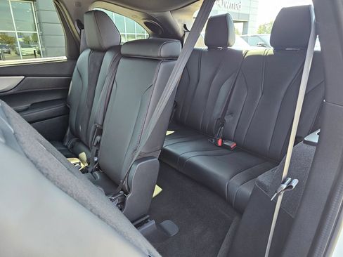 Used 2023 Acura MDX A-Spec AWD/4WD image 22