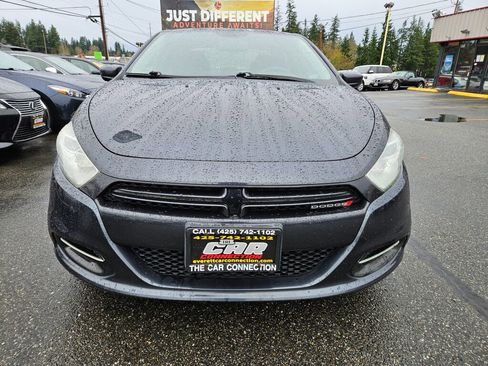 Used 2014 Dodge Dart SE w/ Convenience Group image 2