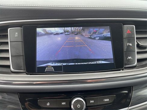 Used 2021 Buick Enclave Premium w/ Sun and Sites Package image 24