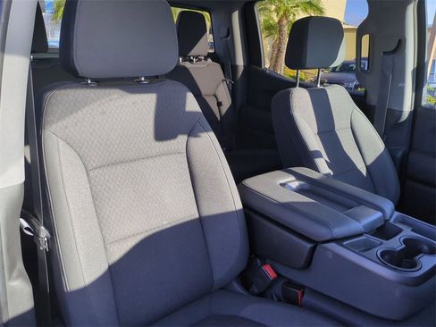 Used 2021 Chevrolet Silverado 1500 LT w/ All Star Edition Plus image 53