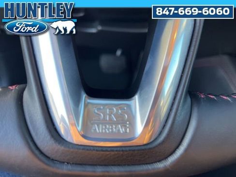 Used 2023 MAZDA CX-5 Carbon Edition image 27