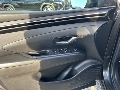 Certified 2022 Hyundai Tucson SEL image 20