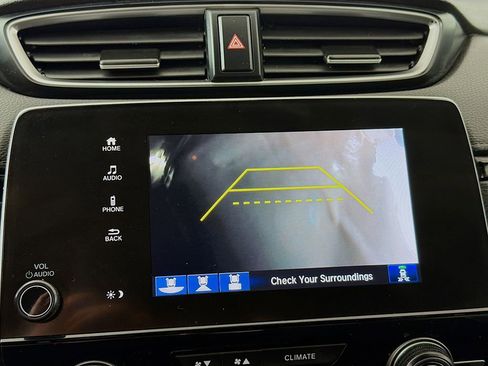 Used 2020 Honda CR-V EX-L image 32