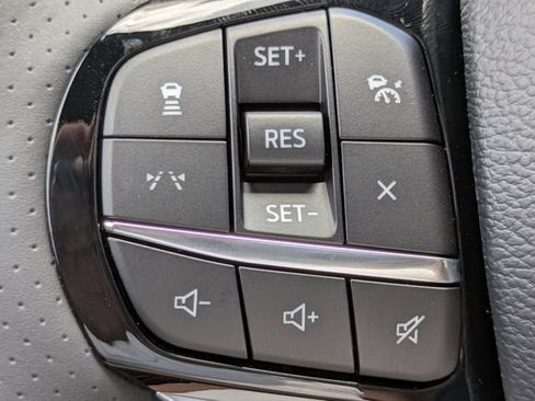 New 2026 Ford Explorer ST w/ Sun And Sound Package RWD image 26