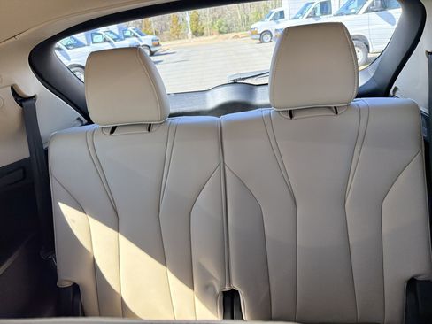 Certified 2023 Acura MDX FWD w/ Technology Package image 32