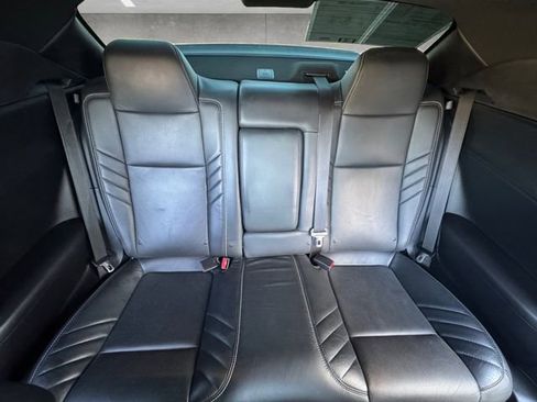 Used 2018 Dodge Challenger SRT Hellcat image 22