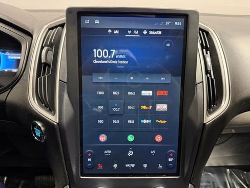 Used 2023 Ford Edge SEL w/ Convenience Package image 34