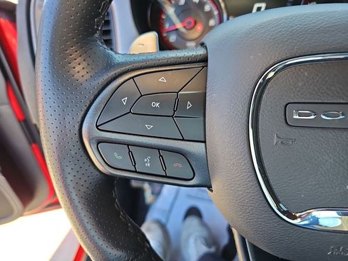 Used 2023 Dodge Charger R/T w/ Blacktop Package image 21