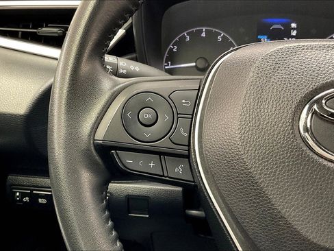 Used 2024 Toyota Corolla SE image 20