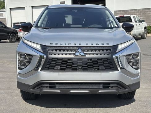 Used 2024 Mitsubishi Eclipse Cross LE AWD/4WD image 15