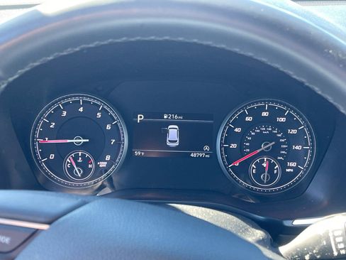 Used 2023 Hyundai Santa Fe XRT w/ Cargo Package image 29