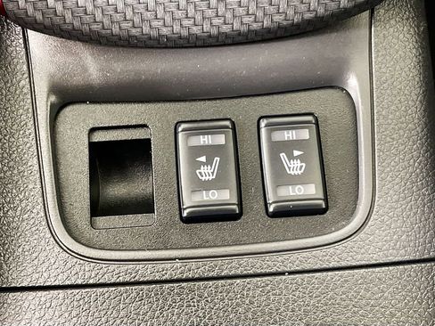 Used 2019 Nissan Sentra NISMO w/ Electronics Package image 22