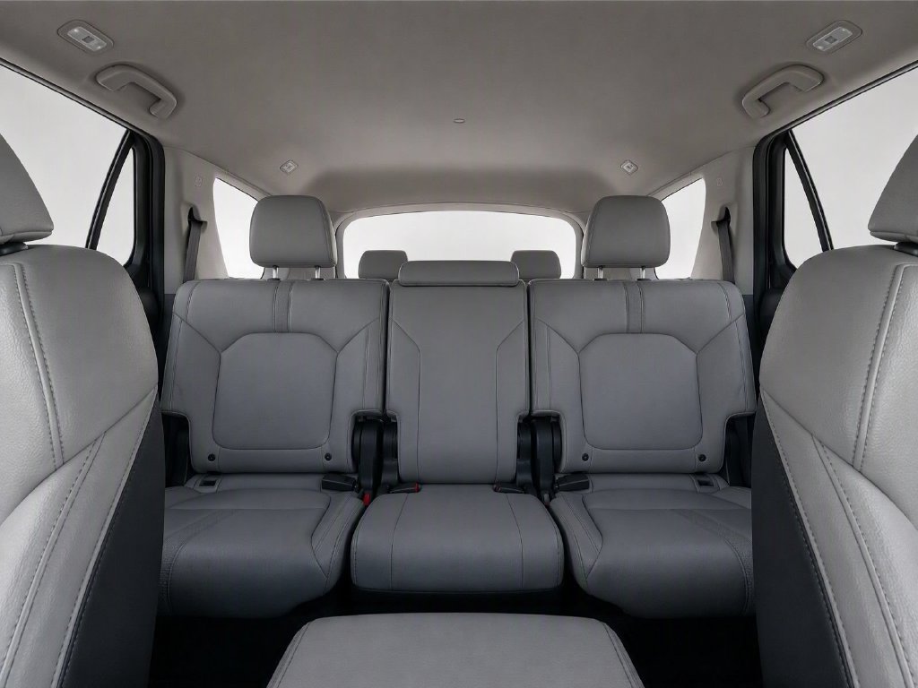Used 2024 Honda Pilot EX-L image 33