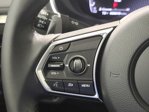 Used 2026 Acura MDX SH-AWD w/ Technology Package image 23