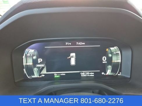 Used 2023 Mitsubishi Outlander SEL AWD/4WD image 45