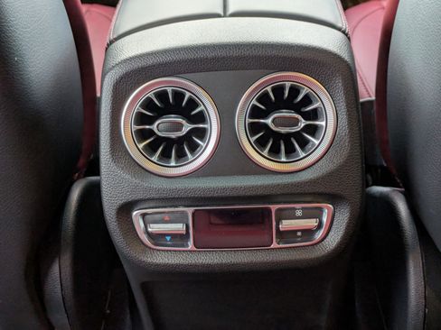 Certified 2024 Mercedes-Benz G 63 AMG 4MATIC image 27