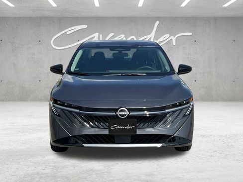 New 2026 Nissan Sentra S w/ S Cold Weather Package FWD image 19