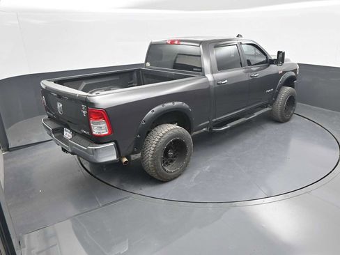 Used 2019 RAM 2500 Big Horn AWD/4WD image 34