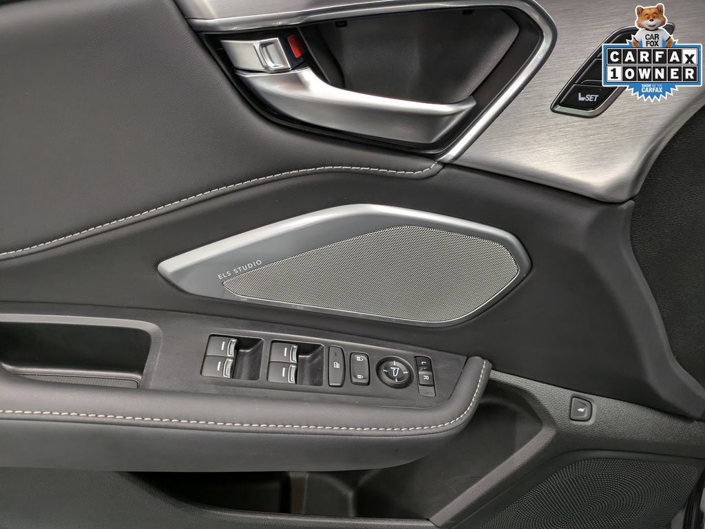 Used 2024 Acura RDX w/ Technology Package AWD/4WD image 9