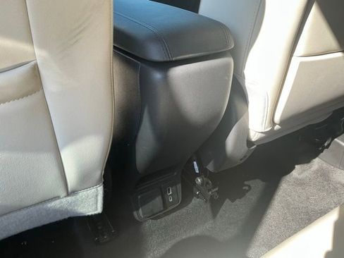 Used 2024 Buick Encore GX Avenir w/ Avenir Technology Package FWD image 36