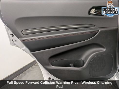 Used 2025 Dodge Durango GT AWD/4WD image 28