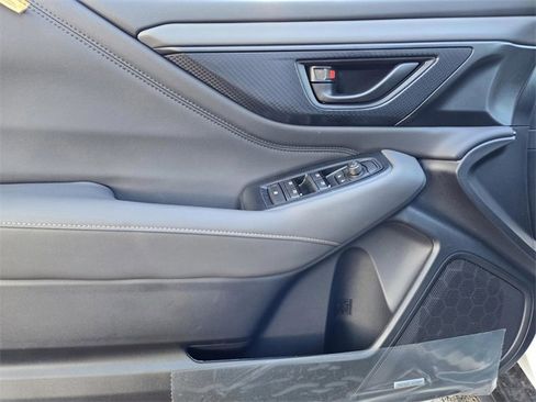 New 2025 Subaru Outback Wilderness w/ Wilderness Package image 9