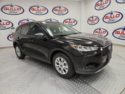 New 2026 Ford Escape Active