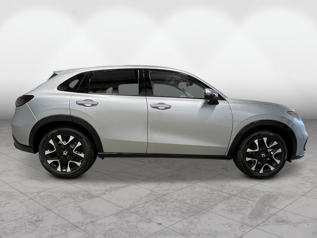 New 2027 Honda HR-V EX-L image 7