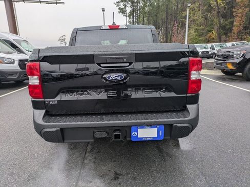 New 2025 Ford Maverick XL w/ 4K Tow Package image 5