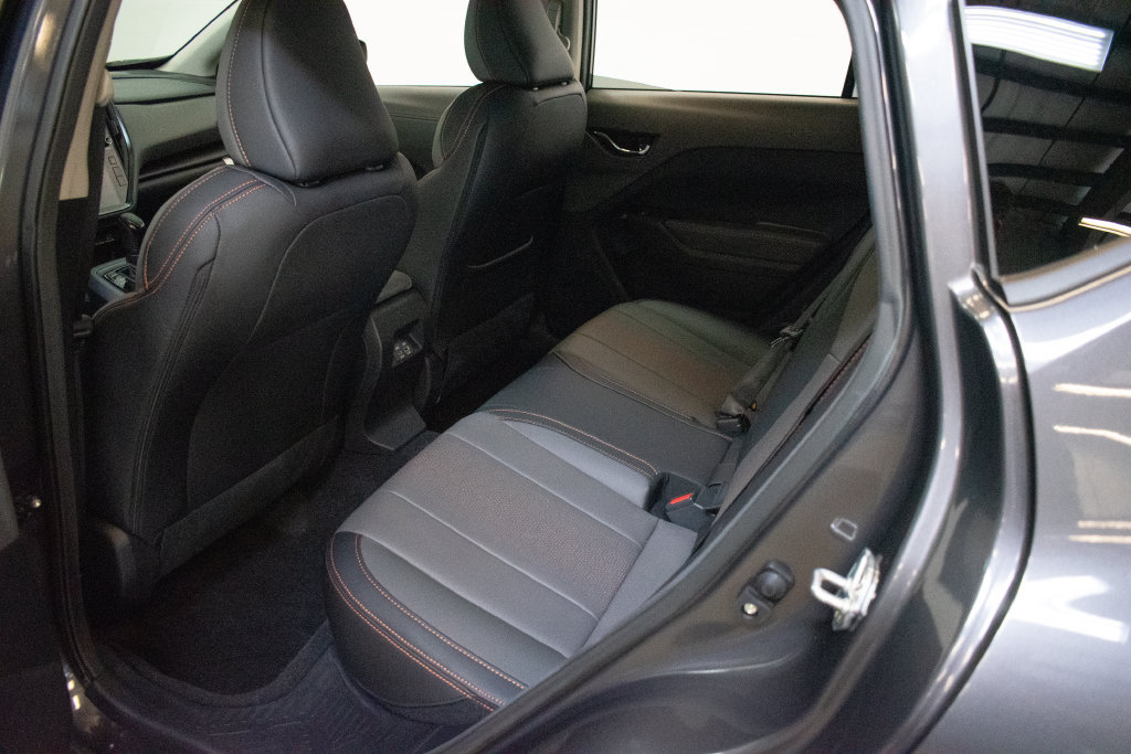 New 2026 Subaru Crosstrek 2.5i Limited AWD/4WD image 22