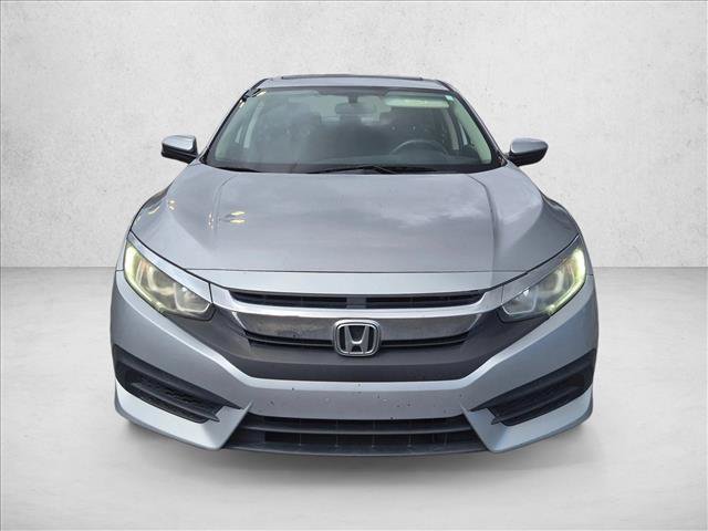 Used 2016 Honda Civic EX image 2