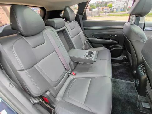 Used 2022 Hyundai Tucson Limited AWD/4WD image 61