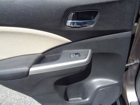 Used 2015 Honda CR-V EX-L image 30
