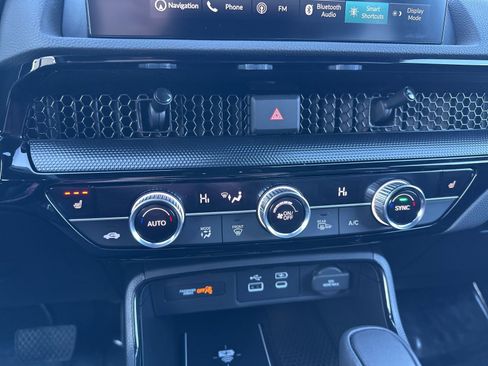 Used 2024 Honda CR-V Sport Touring image 60