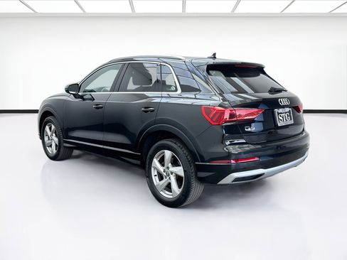 Used 2020 Audi Q3 2.0T Premium w/ Convenience Package AWD/4WD image 6