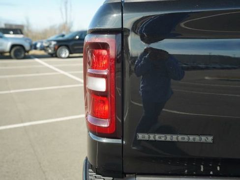 New 2026 RAM 1500 Big Horn image 43