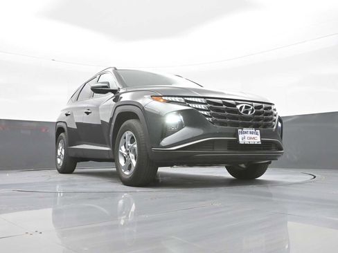 Used 2023 Hyundai Tucson SEL image 35