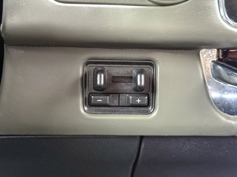 Used 2022 Lincoln Navigator Black Label image 30