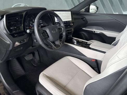 Certified 2025 Lexus RX 350 Premium w/ Convenience Package image 11