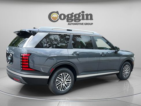 New 2026 Hyundai Palisade SEL FWD image 5