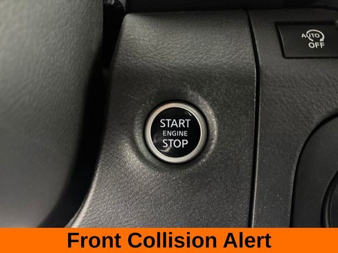 Used 2025 Nissan Frontier SV w/ SV Convenience Package AWD/4WD image 13
