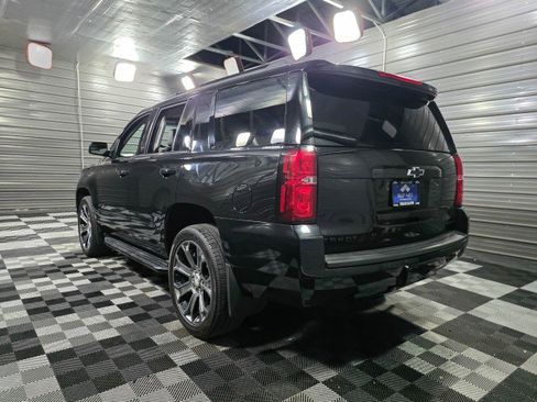 Used 2019 Chevrolet Tahoe Premier image 7