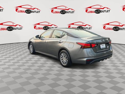 Used 2022 Nissan Altima 2.5 S FWD image 6